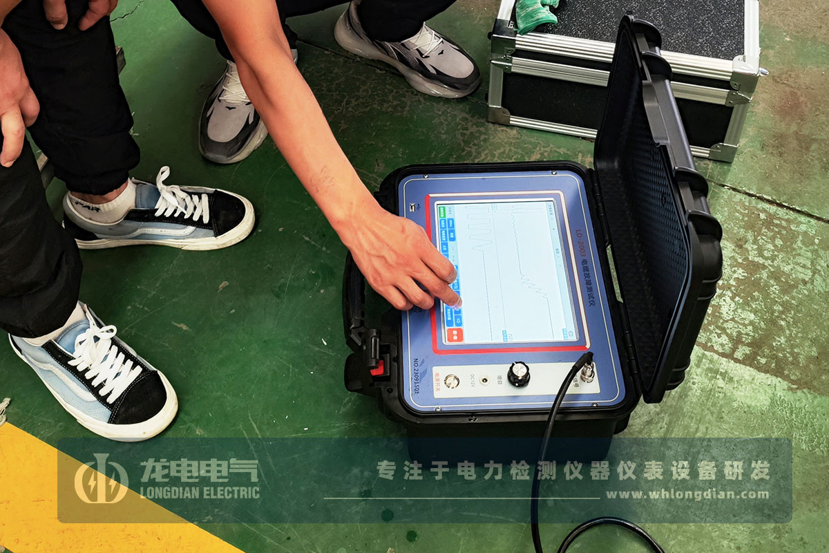 武汉快盈VIII技术团队为河北唐山客户提供技术培训